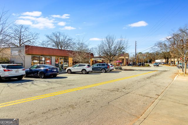 6 Oakhurst Terrace, Decatur, GA 30030