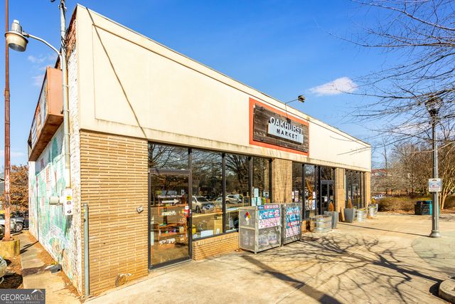 6 Oakhurst Terrace, Decatur, GA 30030