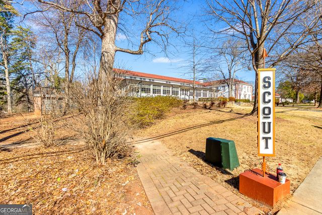 6 Oakhurst Terrace, Decatur, GA 30030
