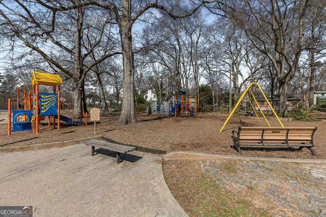6 Oakhurst Terrace, Decatur, GA 30030