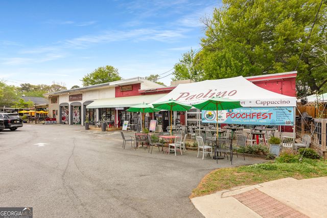 6 Oakhurst Terrace, Decatur, GA 30030