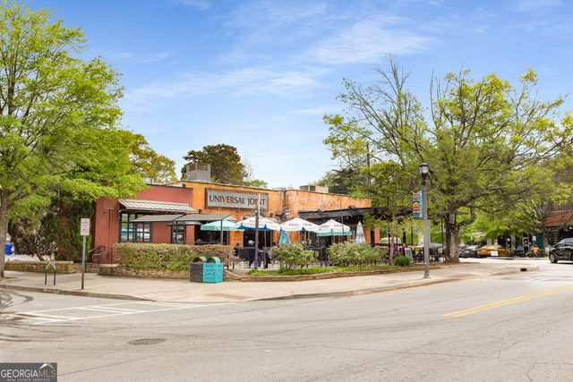 6 Oakhurst Terrace, Decatur, GA 30030