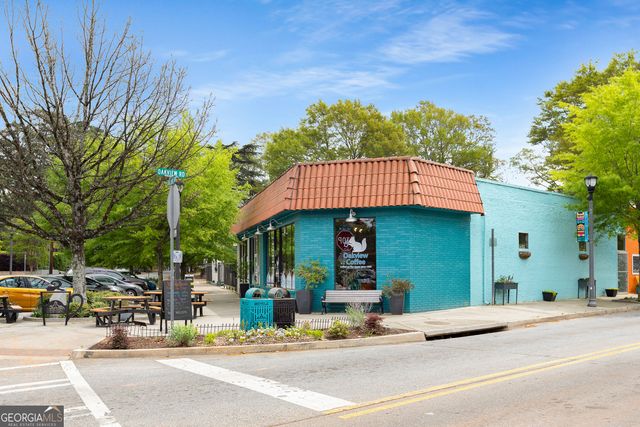 6 Oakhurst Terrace, Decatur, GA 30030