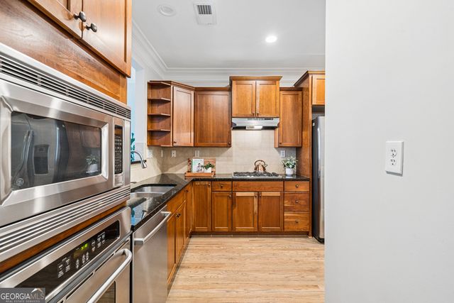 6 Oakhurst Terrace, Decatur, GA 30030