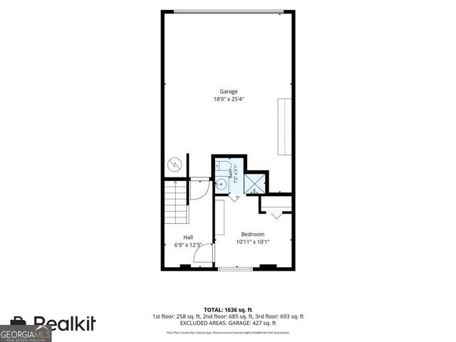 6 Oakhurst Terrace, Decatur, GA 30030