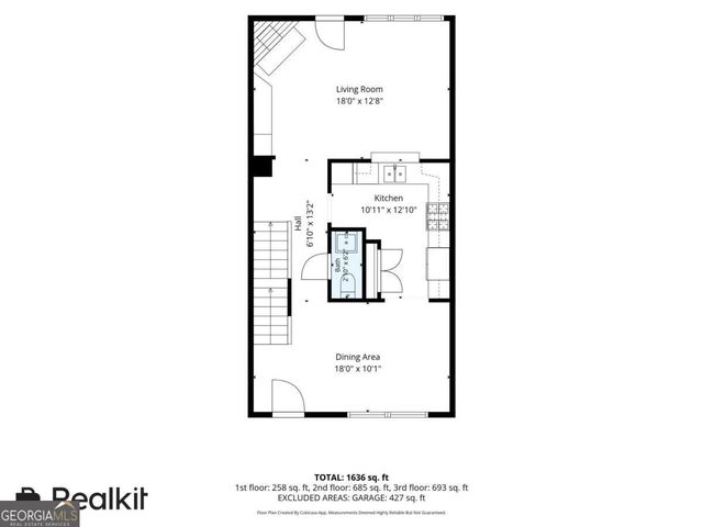 6 Oakhurst Terrace, Decatur, GA 30030