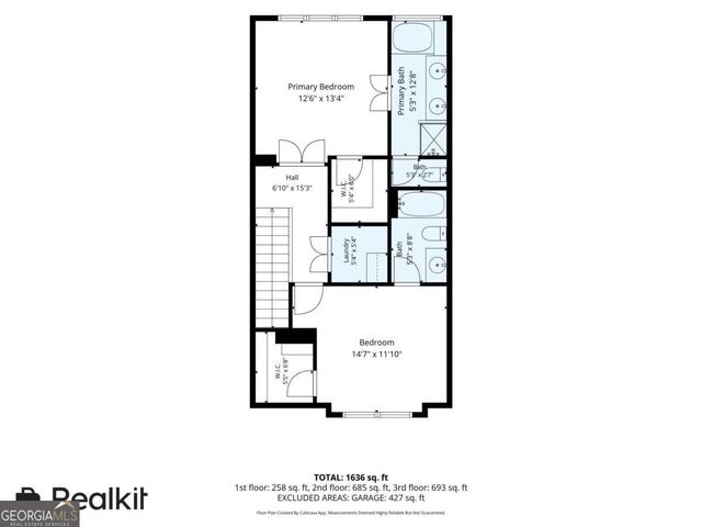 6 Oakhurst Terrace, Decatur, GA 30030