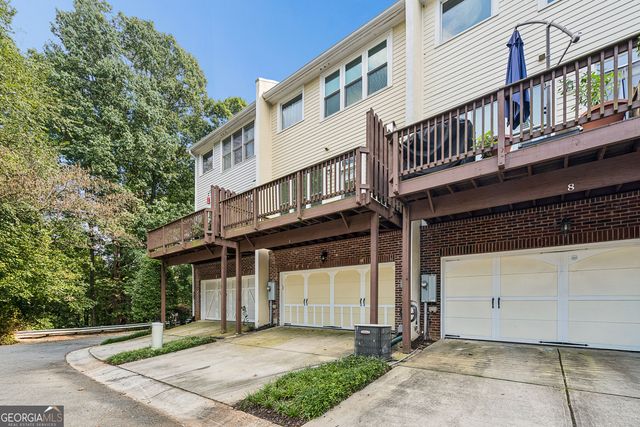 6 Oakhurst Terrace, Decatur, GA 30030
