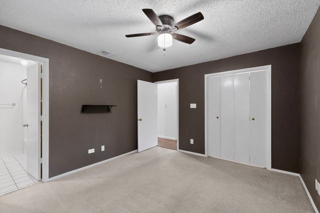 424 Ferenz Avenue, Crowley, TX 76036