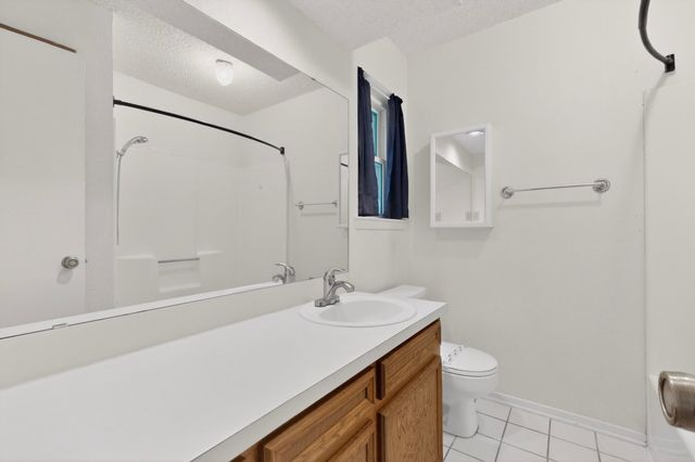 424 Ferenz Avenue, Crowley, TX 76036