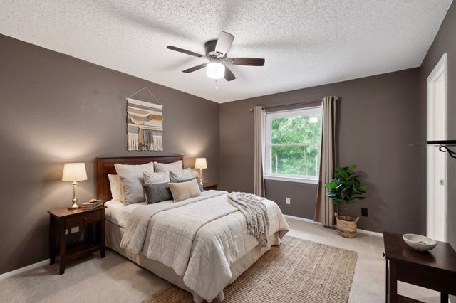 424 Ferenz Avenue, Crowley, TX 76036