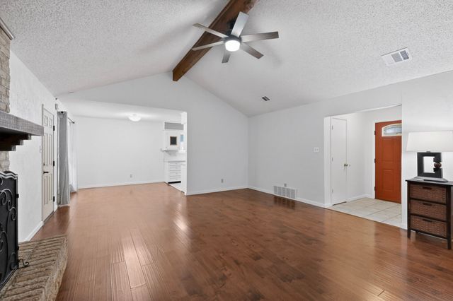 424 Ferenz Avenue, Crowley, TX 76036