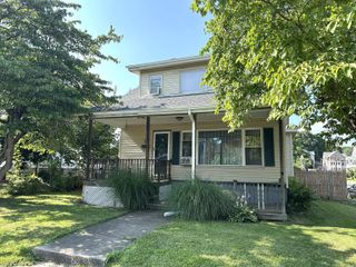 78 Newington Avenue, New Britain, CT 06051