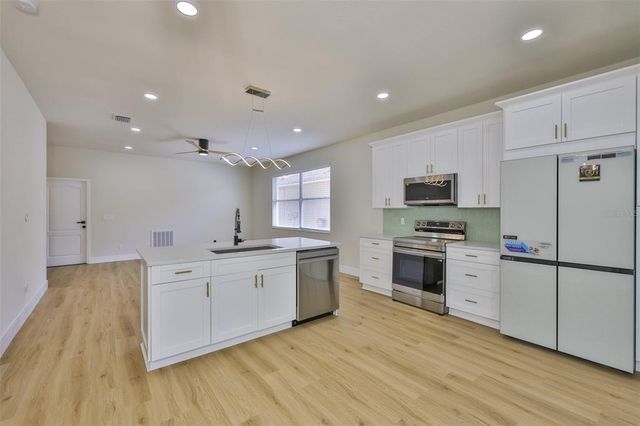 1007 GRAND CANYON DRIVE, Valrico, FL 33594