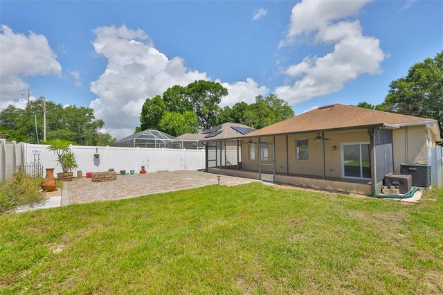 1007 GRAND CANYON DRIVE, Valrico, FL 33594