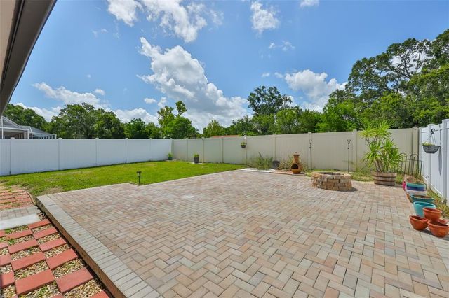 1007 GRAND CANYON DRIVE, Valrico, FL 33594