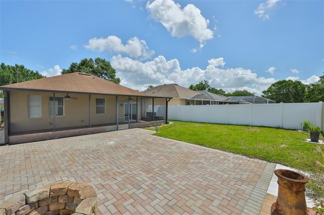 1007 GRAND CANYON DRIVE, Valrico, FL 33594