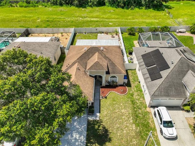 1007 GRAND CANYON DRIVE, Valrico, FL 33594