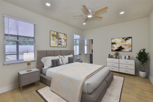 1007 GRAND CANYON DRIVE, Valrico, FL 33594
