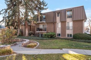 4856 S HIGHLAND CIR #6, Murray, UT 84117