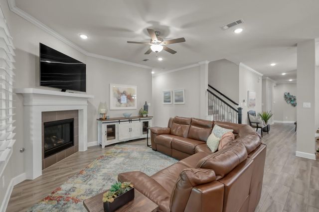 334 Torrey Bloom Loop, Conroe, TX 77304