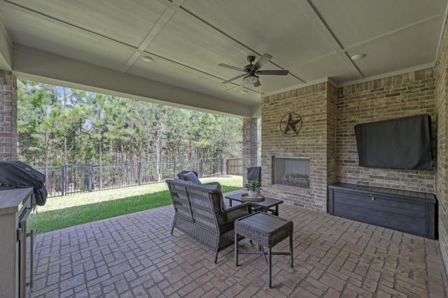 334 Torrey Bloom Loop, Conroe, TX 77304