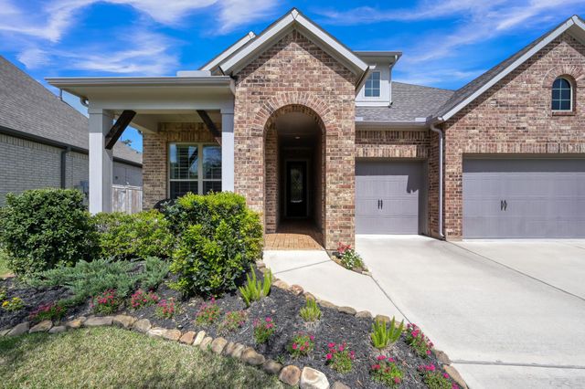 334 Torrey Bloom Loop, Conroe, TX 77304