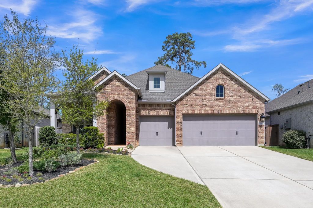 334 Torrey Bloom Loop, Conroe, TX 77304