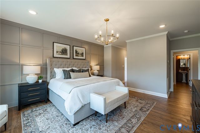 8297 Mount Eagle Rd, Hanover, VA 23005