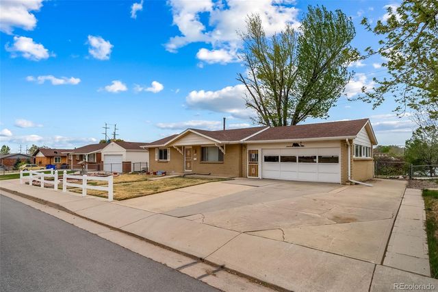 7921 Granada Road, Denver, CO 80221