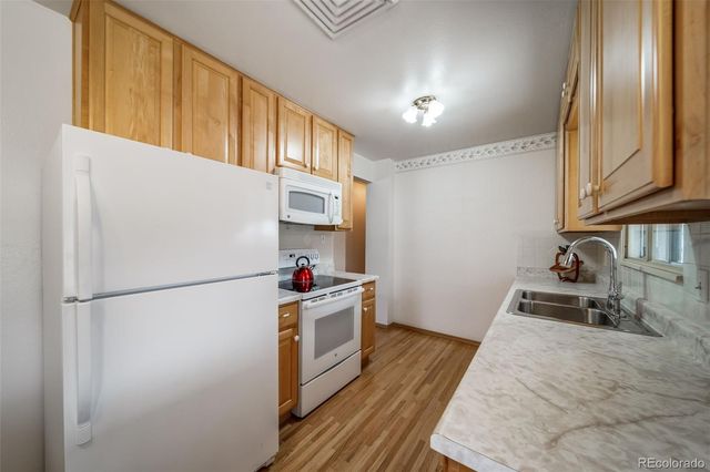 7921 Granada Road, Denver, CO 80221