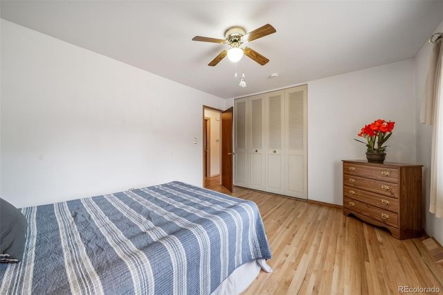 7921 Granada Road, Denver, CO 80221