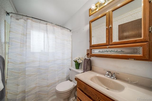 7921 Granada Road, Denver, CO 80221