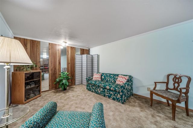 7921 Granada Road, Denver, CO 80221