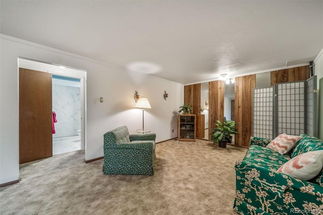 7921 Granada Road, Denver, CO 80221