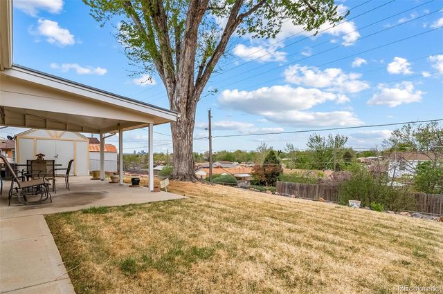 7921 Granada Road, Denver, CO 80221