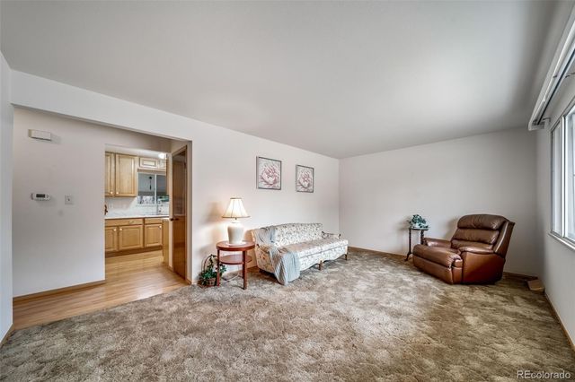 7921 Granada Road, Denver, CO 80221