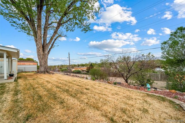 7921 Granada Road, Denver, CO 80221