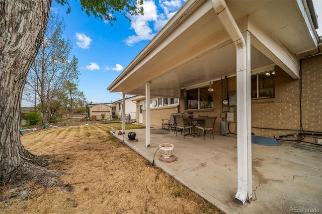 7921 Granada Road, Denver, CO 80221