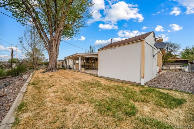 7921 Granada Road, Denver, CO 80221