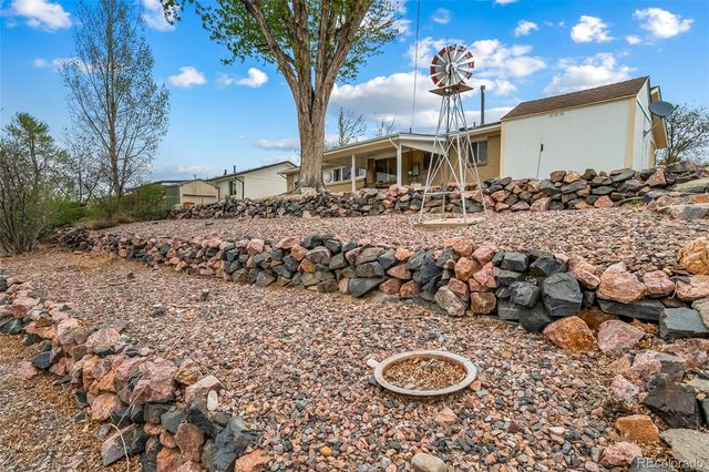 7921 Granada Road, Denver, CO 80221