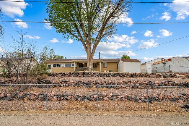 7921 Granada Road, Denver, CO 80221