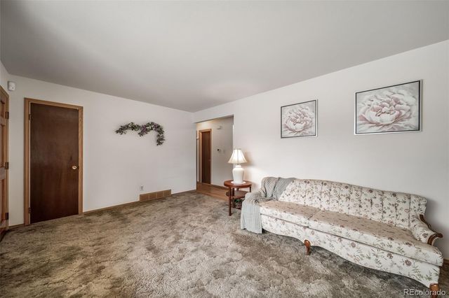 7921 Granada Road, Denver, CO 80221