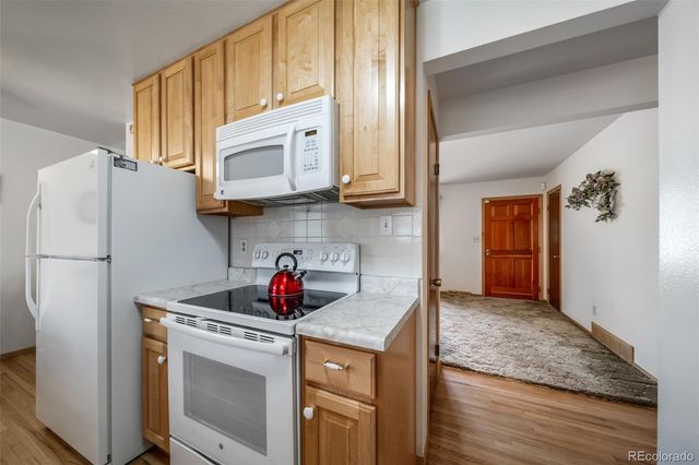 7921 Granada Road, Denver, CO 80221