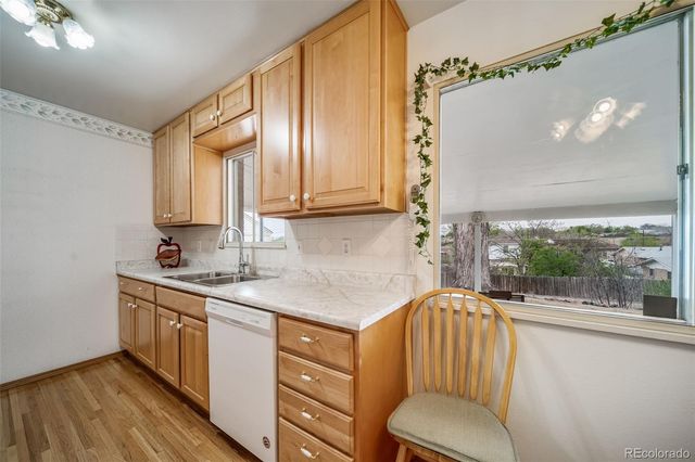 7921 Granada Road, Denver, CO 80221