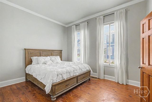 1116 Lincoln Street, Savannah, GA 31401