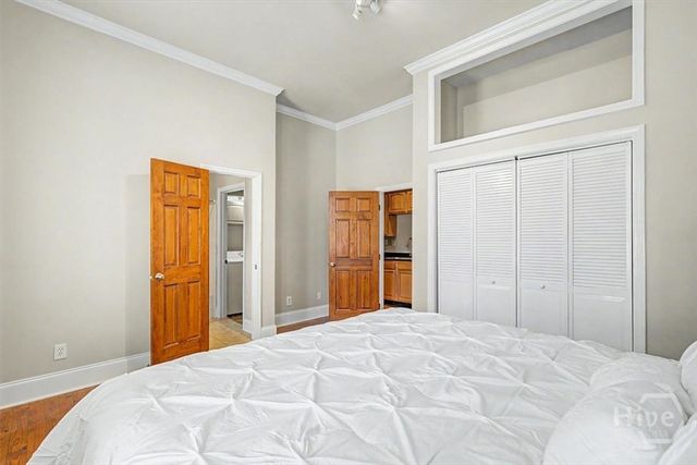 1116 Lincoln Street, Savannah, GA 31401