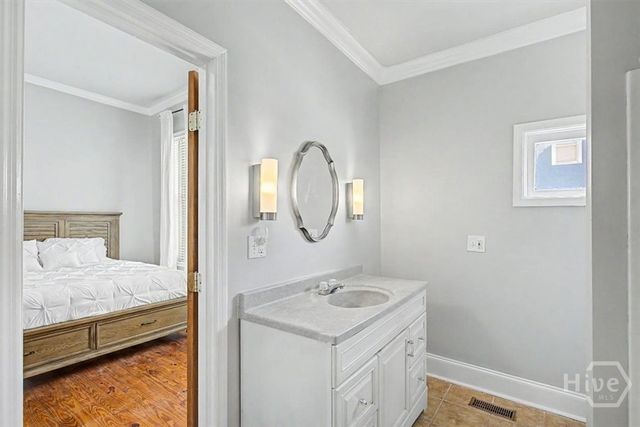 1116 Lincoln Street, Savannah, GA 31401