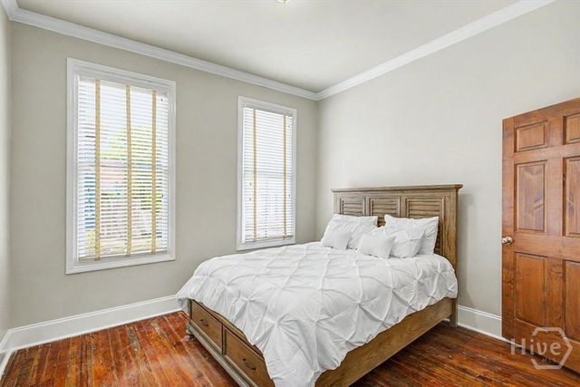 1116 Lincoln Street, Savannah, GA 31401