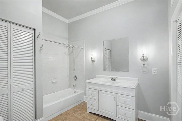 1116 Lincoln Street, Savannah, GA 31401